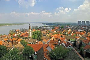 Zemun