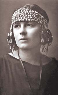 Rebecca West