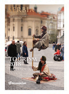 Tourism 2018